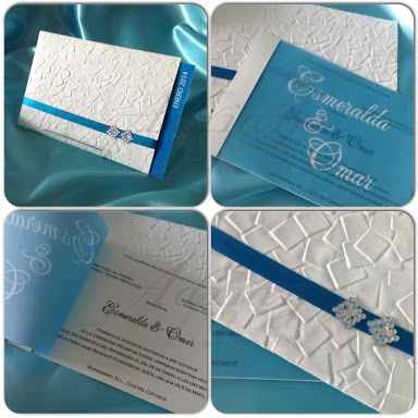 Habemus invitación ..!! - 6