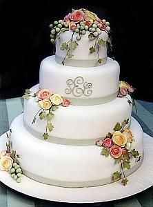 Pastel Fondant