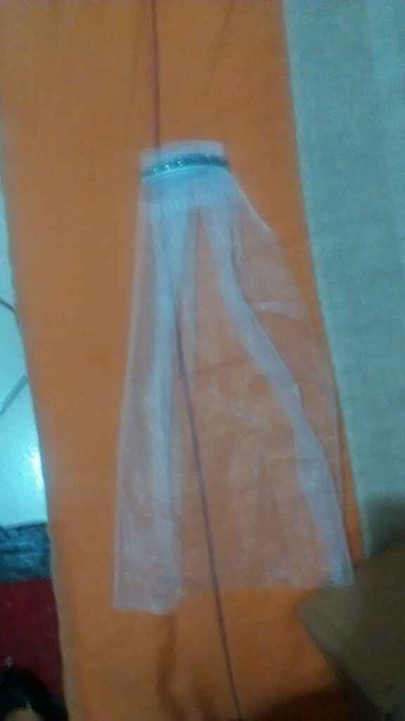 Mis avances de los recuerdos - 5