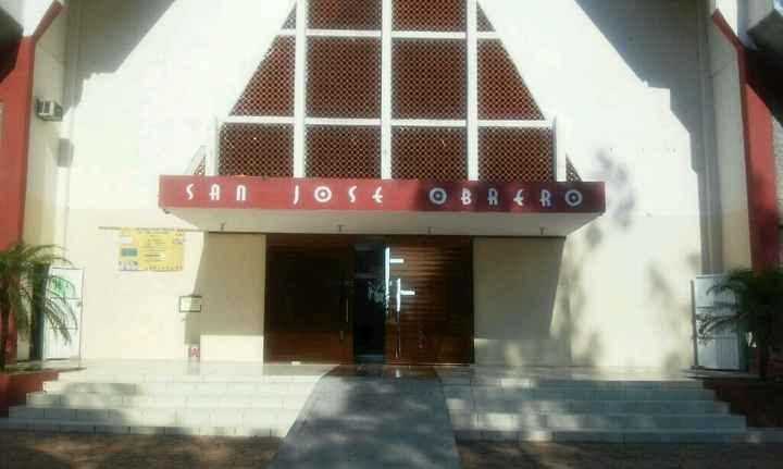 Ya tengo iglesia! - 2
