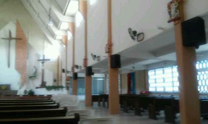 Ya tengo iglesia! - 6