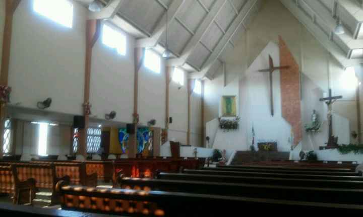 Ya tengo iglesia! - 7
