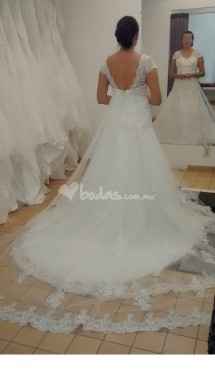 No se que vestido :-( - 4