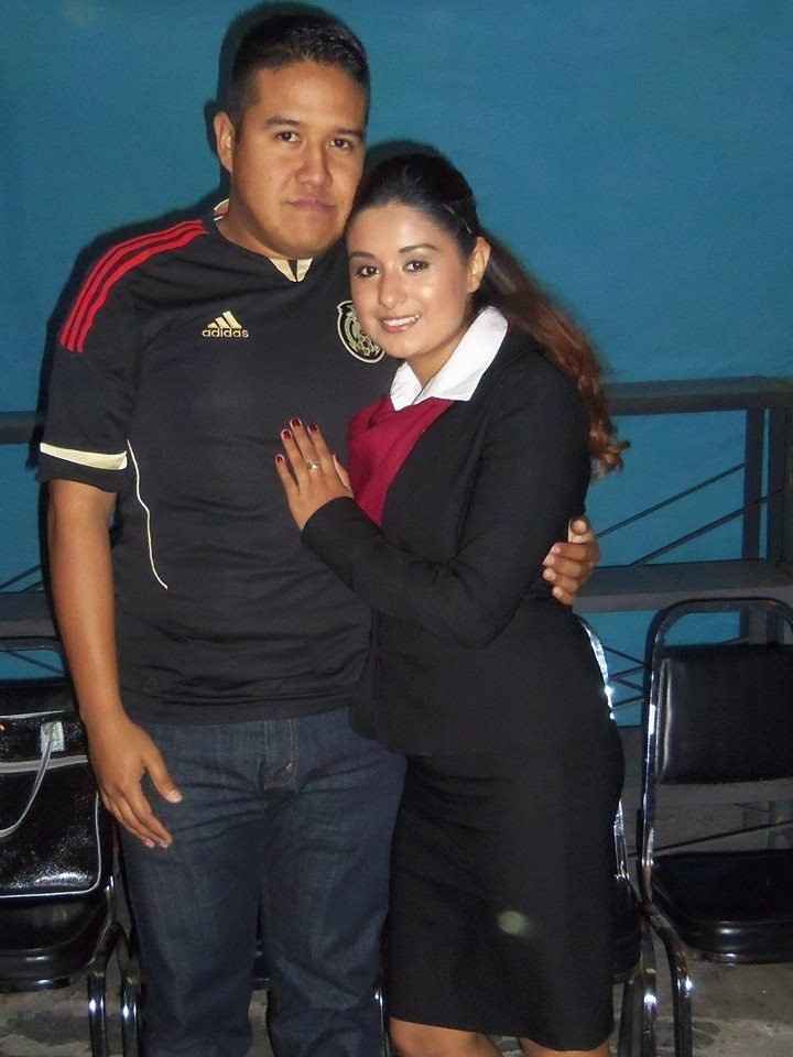 Apoyandome en todo momento