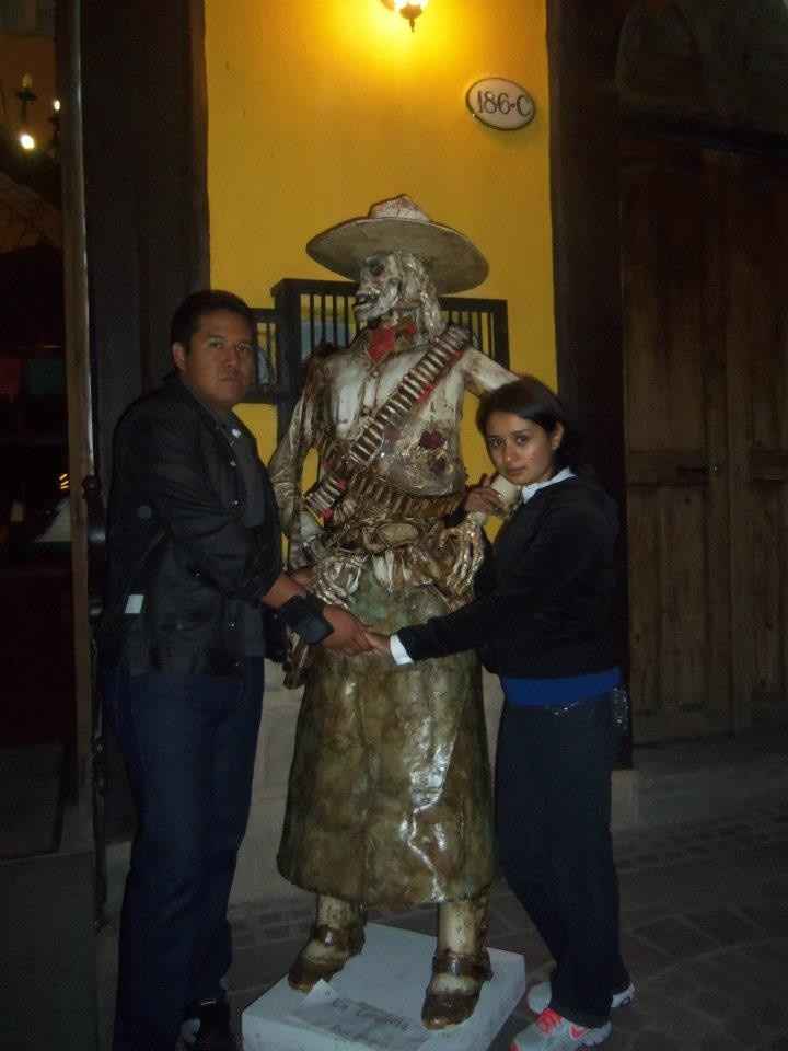 Viajes