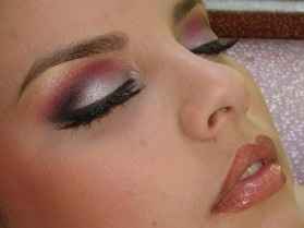 3 Maquillaje
