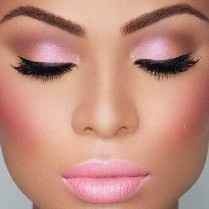 15 Maquillaje