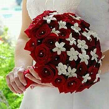 Ramo de novia - 3