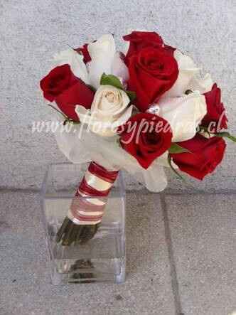 Ramo de novia - 3