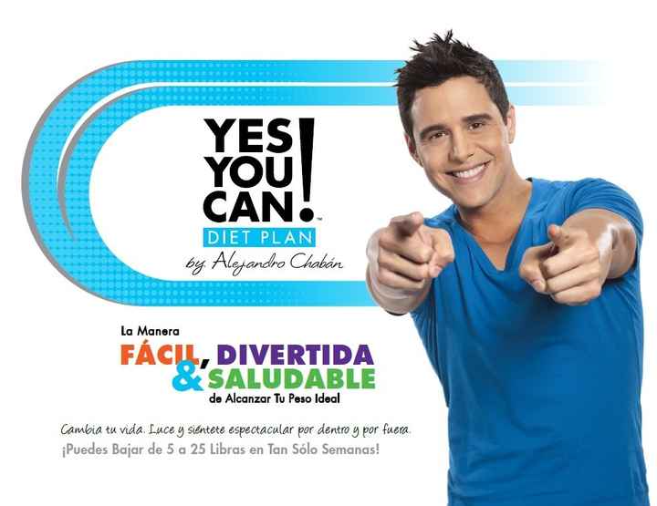 yesyoucant