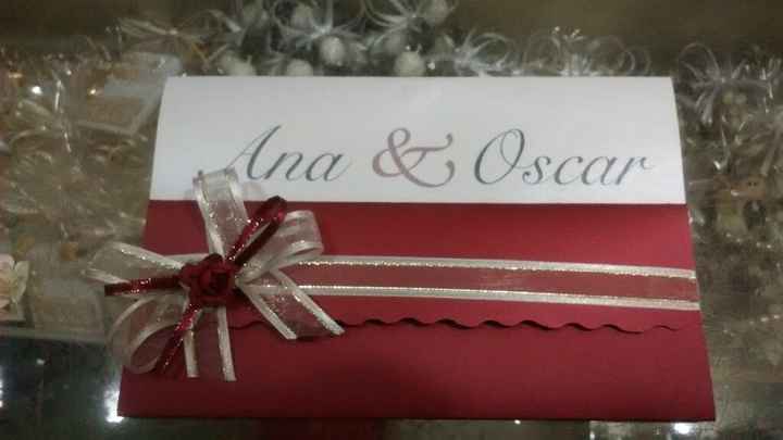 Invitaciones - 2