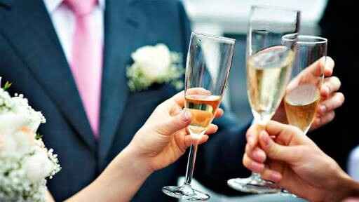 Brindis!! - 1