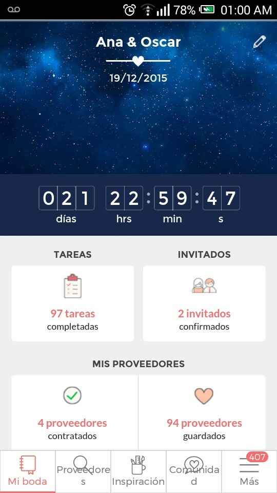 Platicas pre-matriminiales!!! - 1