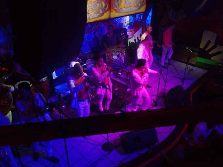 Despedida