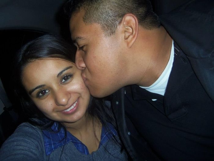 Tu y yo