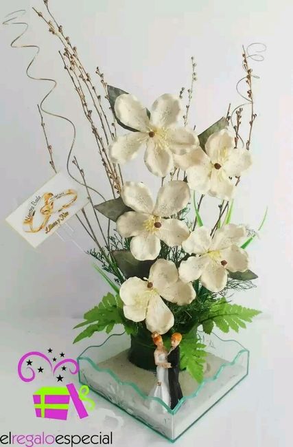 Novias de diciembre 2015 - 1
