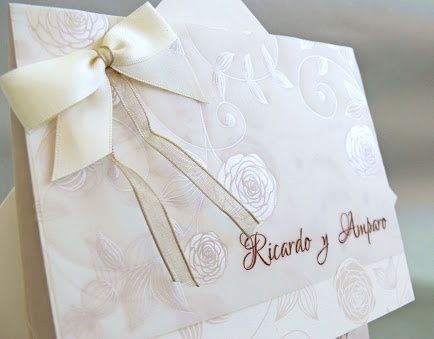 Habemus invitación ..!! - 5