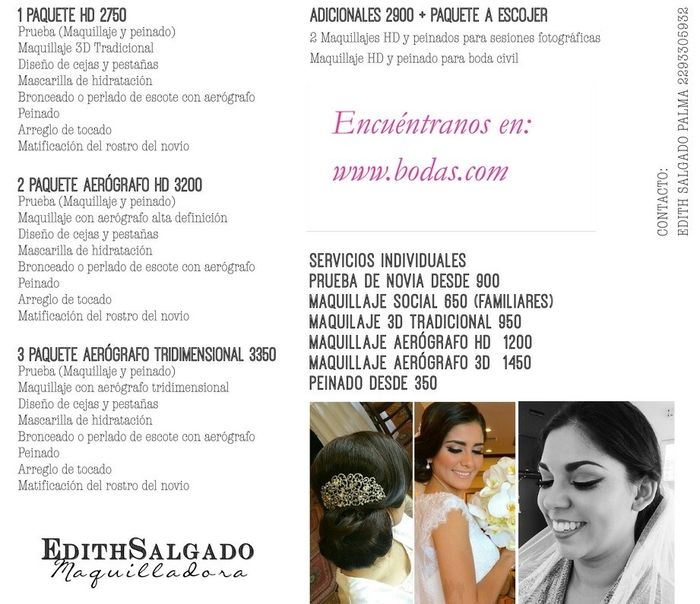 Edith Salgado