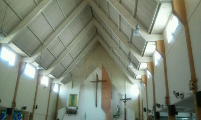Ya tengo iglesia! - 3