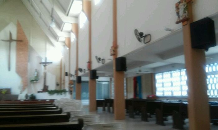 Ya tengo iglesia! - 6