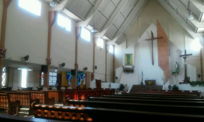 Ya tengo iglesia! - 7