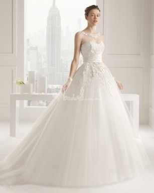 No se que vestido :-( - 2