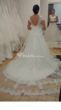 No se que vestido :-( - 4