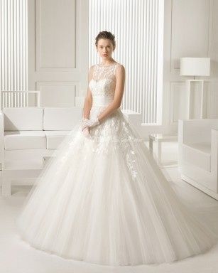 No se que vestido :-( - 5