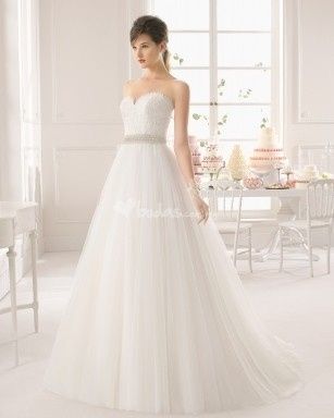 No se que vestido :-( - 6