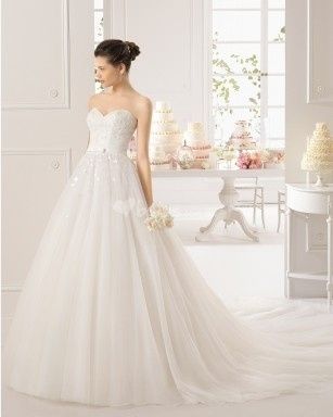 No se que vestido :-( - 9