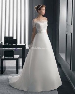 No se que vestido :-( - 18