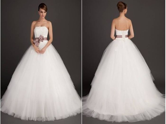 No se que vestido :-( - 24