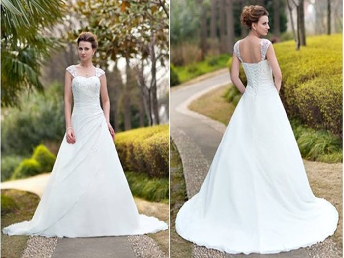 No se que vestido :-( - 26
