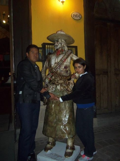 Viajes