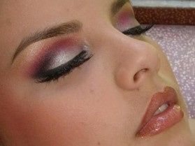 3 Maquillaje