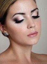 8 Maquillaje
