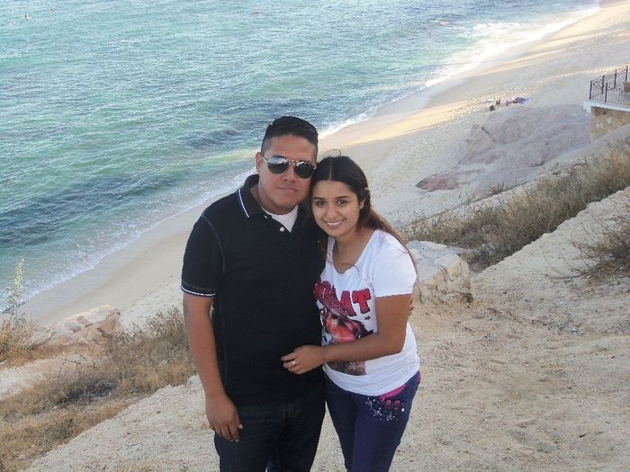 El amor de mi vida