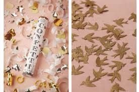 confetti