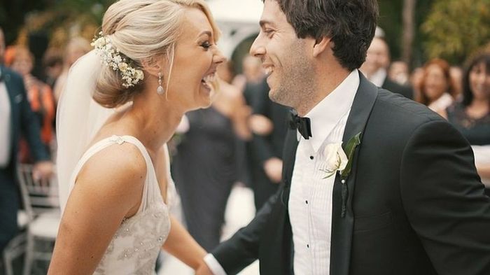 Boda - Aniversario