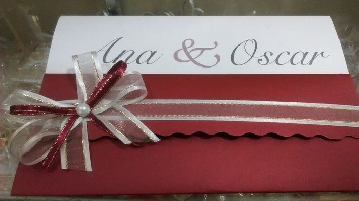 Invitaciones - 3