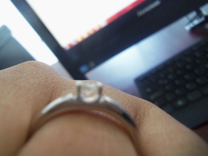 Mi anillo - 4
