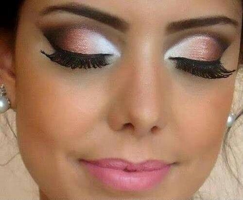 Maquillaje? - 1
