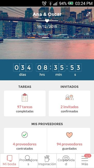 Mi contador de unos !!! - 1