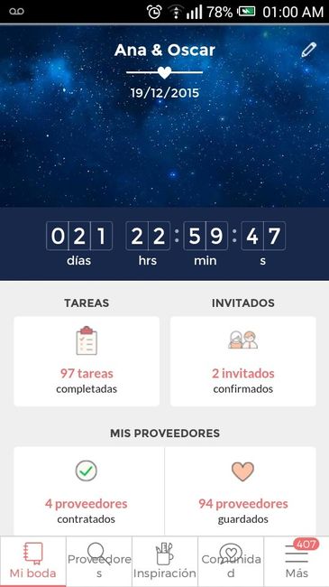 Platicas pre-matriminiales!!! - 1
