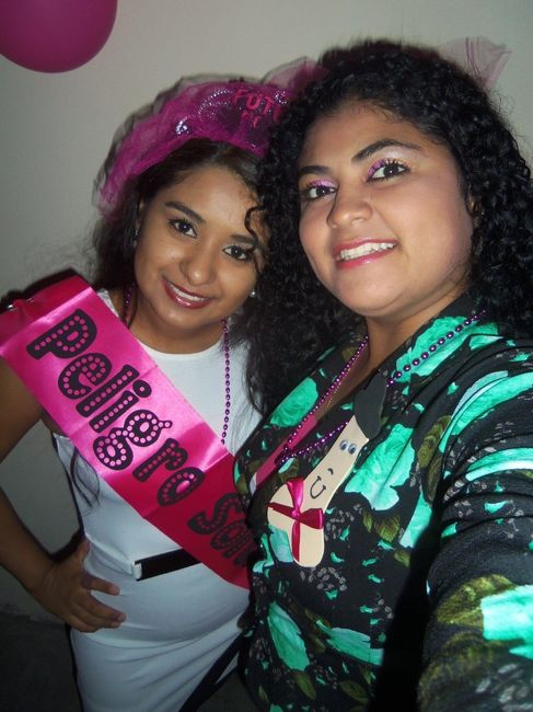 Despedida