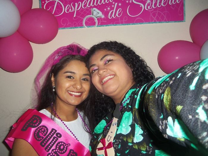Despedida