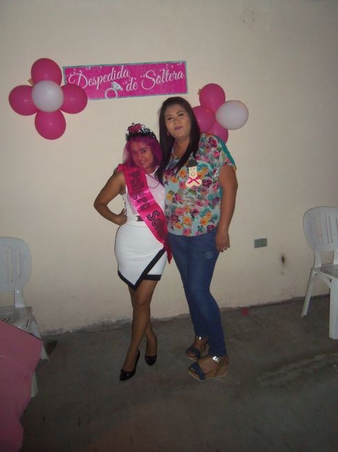 Despedida