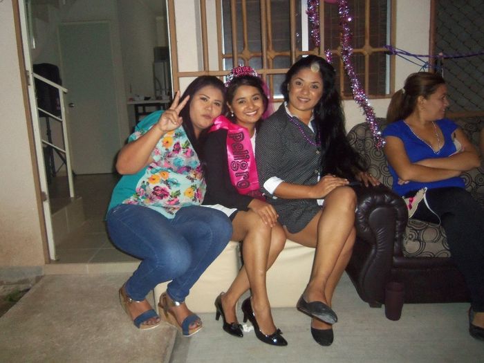 Despedida