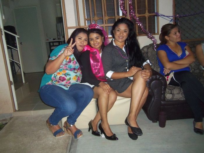Despedida