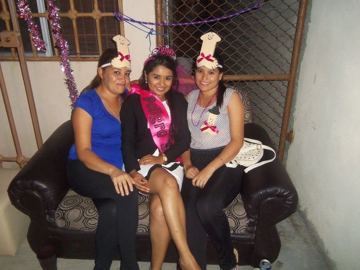 Despedida